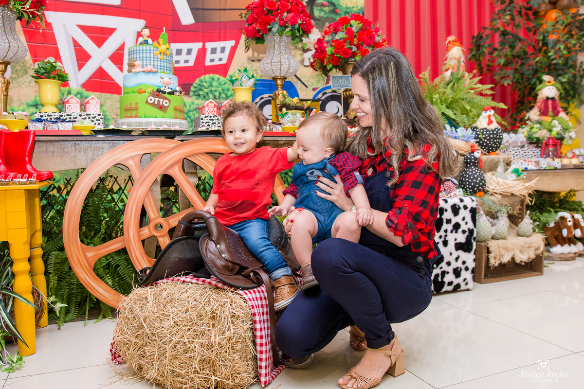 Festa infantil em Vila Velha-Festa tema Fazendinha-Festa de Menino-Cerimonial Allegro Kids-Fotografo infantil em Vila Velha-Fotografo infantil em Vitoria ES- Cerimonial Infantil em Vila Velha-Jéssica Rocha Fotografia