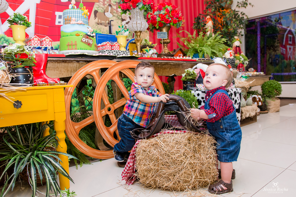 Festa infantil em Vila Velha-Festa tema Fazendinha-Festa de Menino-Cerimonial Allegro Kids-Fotografo infantil em Vila Velha-Fotografo infantil em Vitoria ES- Cerimonial Infantil em Vila Velha-Jéssica Rocha Fotografia