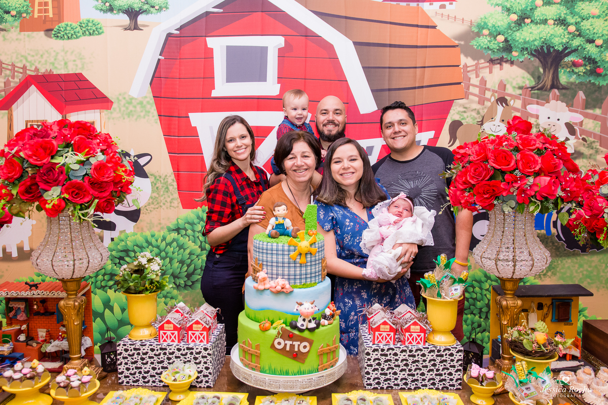 Festa infantil em Vila Velha-Festa tema Fazendinha-Festa de Menino-Cerimonial Allegro Kids-Fotografo infantil em Vila Velha-Fotografo infantil em Vitoria ES- Cerimonial Infantil em Vila Velha-Jéssica Rocha Fotografia