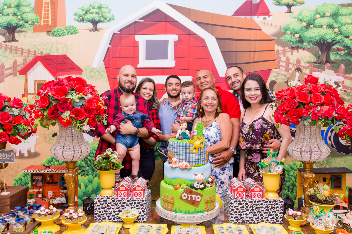 Festa infantil em Vila Velha-Festa tema Fazendinha-Festa de Menino-Cerimonial Allegro Kids-Fotografo infantil em Vila Velha-Fotografo infantil em Vitoria ES- Cerimonial Infantil em Vila Velha-Jéssica Rocha Fotografia