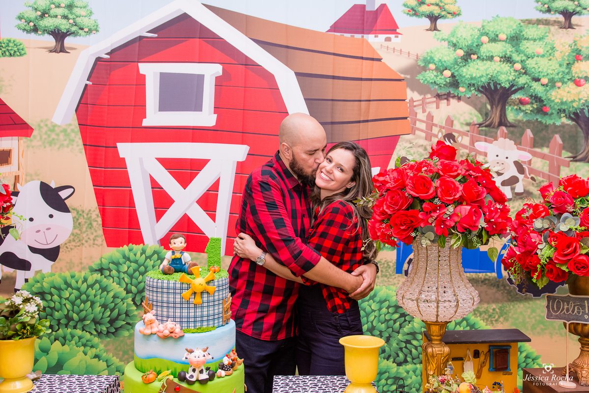 Festa infantil em Vila Velha-Festa tema Fazendinha-Festa de Menino-Cerimonial Allegro Kids-Fotografo infantil em Vila Velha-Fotografo infantil em Vitoria ES- Cerimonial Infantil em Vila Velha-Jéssica Rocha Fotografia