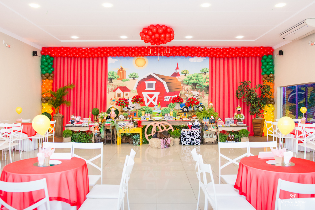 Festa infantil em Vila Velha-Festa tema Fazendinha-Festa de Menino-Cerimonial Allegro Kids-Fotografo infantil em Vila Velha-Fotografo infantil em Vitoria ES- Cerimonial Infantil em Vila Velha-Jéssica Rocha Fotografia