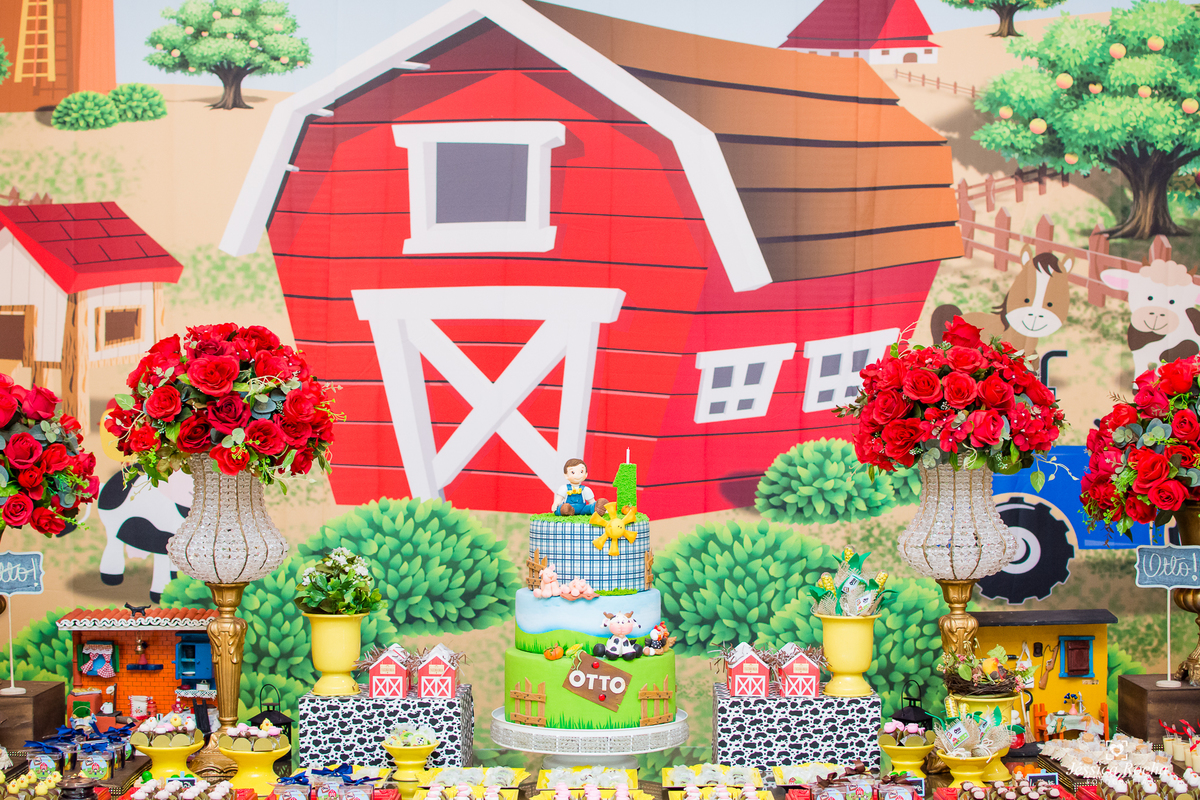 Festa infantil em Vila Velha-Festa tema Fazendinha-Festa de Menino-Cerimonial Allegro Kids-Fotografo infantil em Vila Velha-Fotografo infantil em Vitoria ES- Cerimonial Infantil em Vila Velha-Jéssica Rocha Fotografia