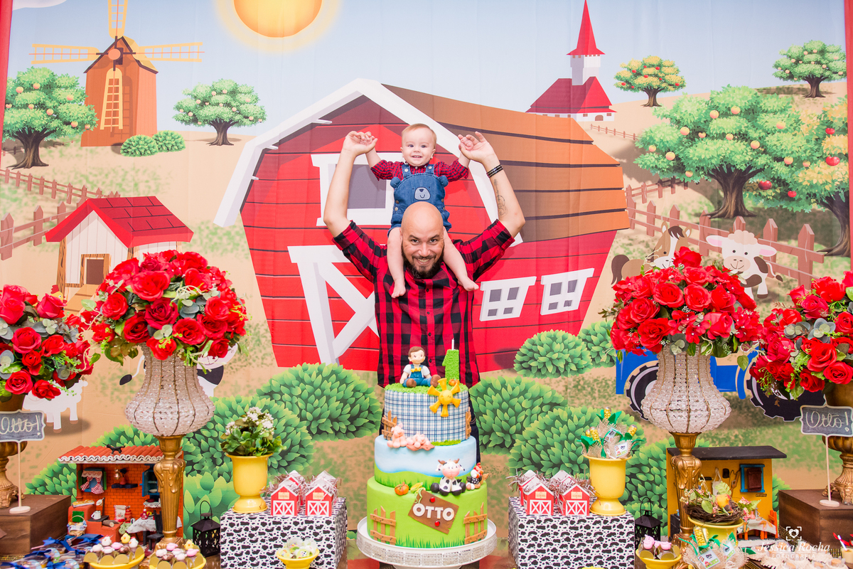 Festa infantil em Vila Velha-Festa tema Fazendinha-Festa de Menino-Cerimonial Allegro Kids-Fotografo infantil em Vila Velha-Fotografo infantil em Vitoria ES- Cerimonial Infantil em Vila Velha-Jéssica Rocha Fotografia