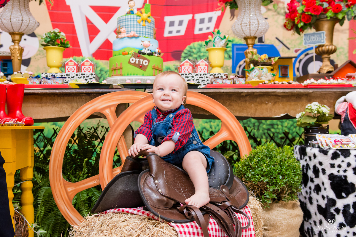 Festa infantil em Vila Velha-Festa tema Fazendinha-Festa de Menino-Cerimonial Allegro Kids-Fotografo infantil em Vila Velha-Fotografo infantil em Vitoria ES- Cerimonial Infantil em Vila Velha-Jéssica Rocha Fotografia
