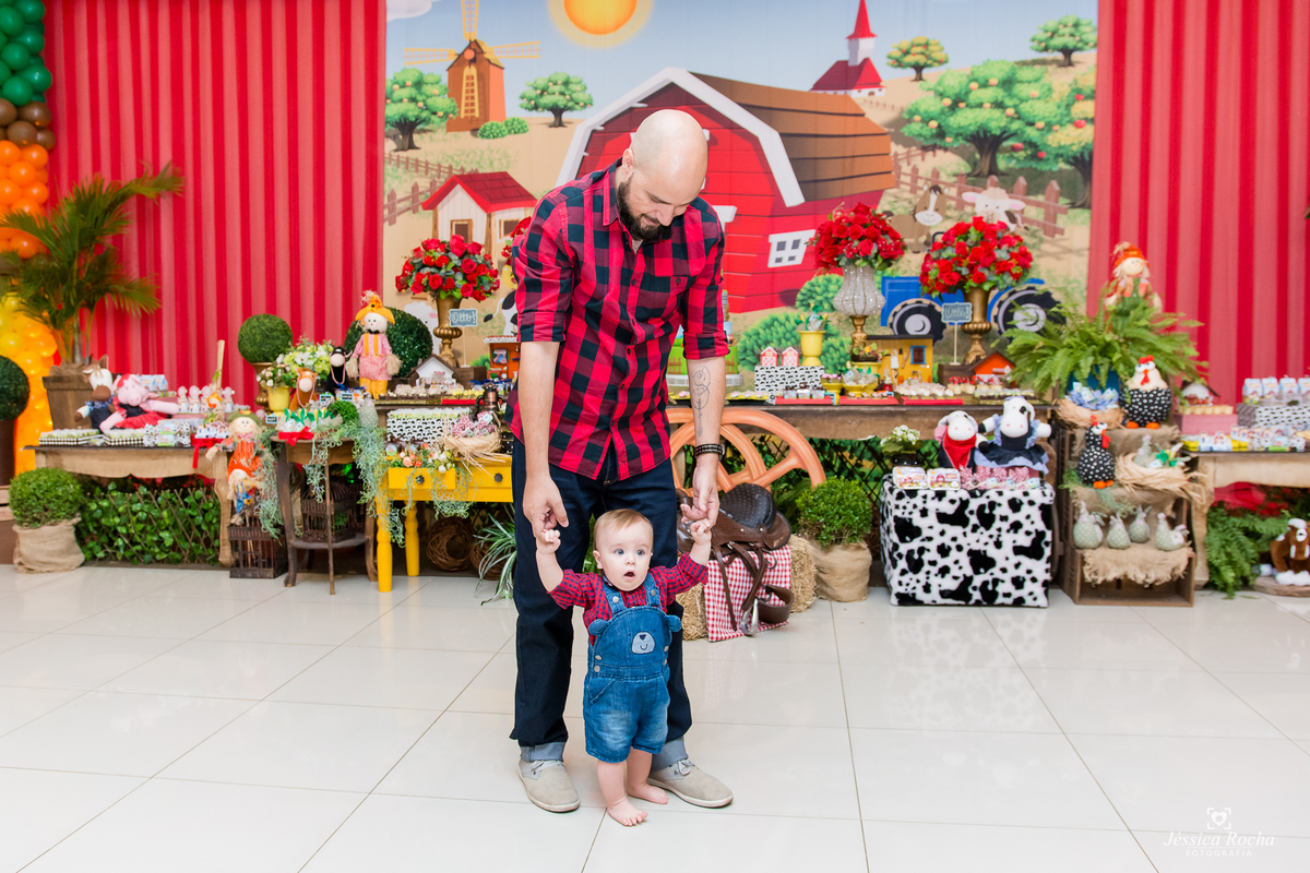 Festa infantil em Vila Velha-Festa tema Fazendinha-Festa de Menino-Cerimonial Allegro Kids-Fotografo infantil em Vila Velha-Fotografo infantil em Vitoria ES- Cerimonial Infantil em Vila Velha-Jéssica Rocha Fotografia