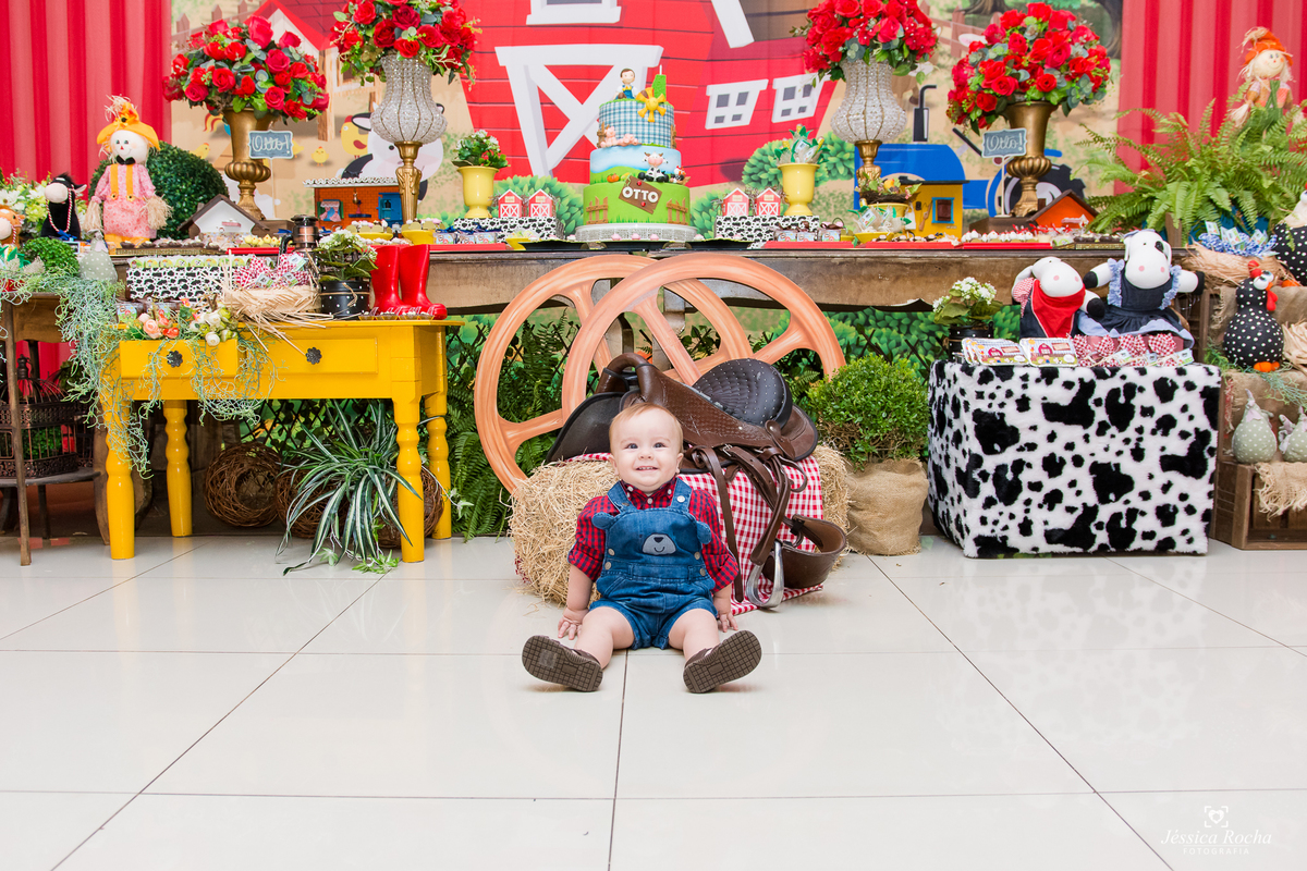Festa infantil em Vila Velha-Festa tema Fazendinha-Festa de Menino-Cerimonial Allegro Kids-Fotografo infantil em Vila Velha-Fotografo infantil em Vitoria ES- Cerimonial Infantil em Vila Velha-Jéssica Rocha Fotografia