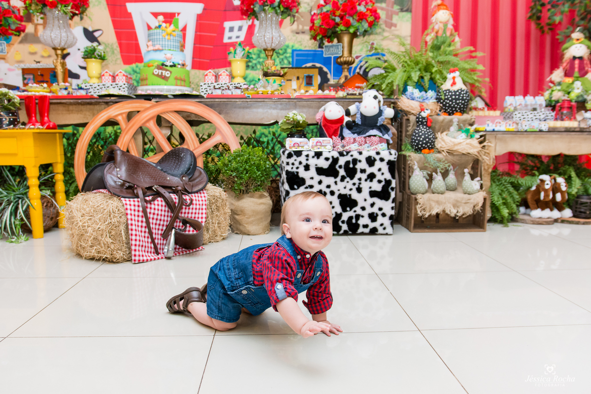Festa infantil em Vila Velha-Festa tema Fazendinha-Festa de Menino-Cerimonial Allegro Kids-Fotografo infantil em Vila Velha-Fotografo infantil em Vitoria ES- Cerimonial Infantil em Vila Velha-Jéssica Rocha Fotografia