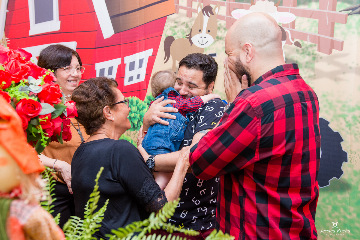 Festa infantil em Vila Velha-Festa tema Fazendinha-Festa de Menino-Cerimonial Allegro Kids-Fotografo infantil em Vila Velha-Fotografo infantil em Vitoria ES- Cerimonial Infantil em Vila Velha-Jéssica Rocha Fotografia