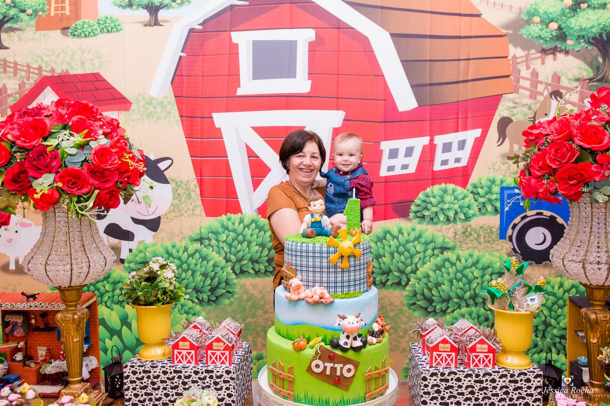 Festa infantil em Vila Velha-Festa tema Fazendinha-Festa de Menino-Cerimonial Allegro Kids-Fotografo infantil em Vila Velha-Fotografo infantil em Vitoria ES- Cerimonial Infantil em Vila Velha-Jéssica Rocha Fotografia