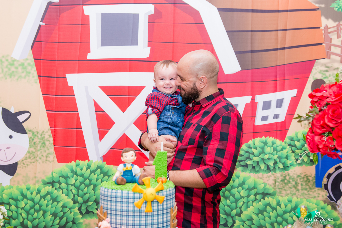 Festa infantil em Vila Velha-Festa tema Fazendinha-Festa de Menino-Cerimonial Allegro Kids-Fotografo infantil em Vila Velha-Fotografo infantil em Vitoria ES- Cerimonial Infantil em Vila Velha-Jéssica Rocha Fotografia