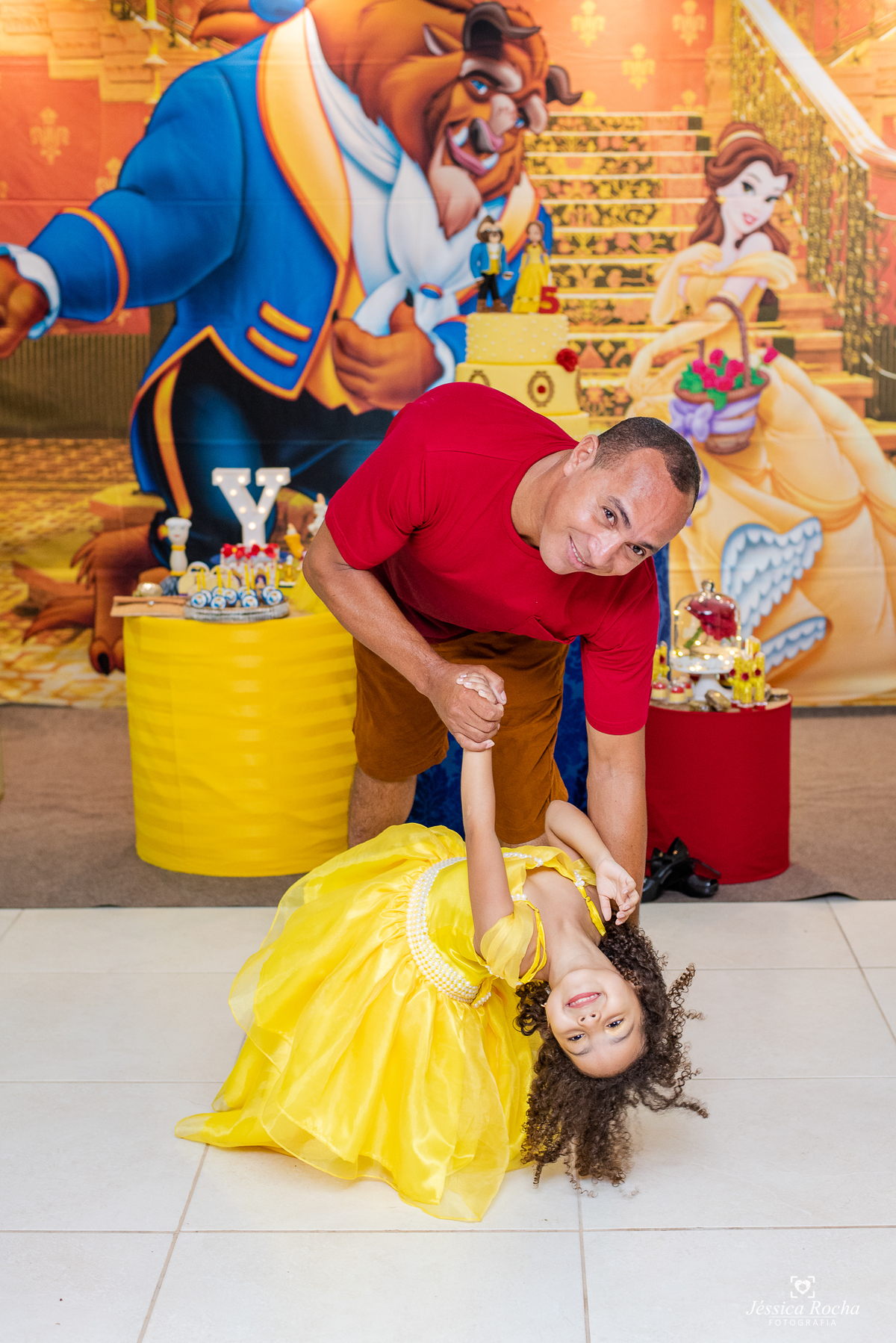 FESTA INFANTIL EM VILA VELHA-FOTOGRAFO DE FESTA INFANTIL EM VILA VELHA-FOTOGRAFO INFANTIL EM VITORIA-FESTA A BELA E A FERA- TEMA PARA FESTA DE MENINA-FESTA DE MENINA-FOTOGRAFO EM VILA VELHA ES-JESSICA ROCHA FOTOGRAFIA