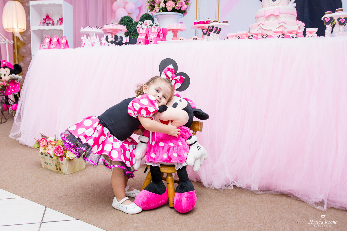 Festa infantil em Vila Velha-Fotografo de festa infantil-Cerimonial oficina de festas-Fotografo para aniversario infantil em vitoria-fotografo em vitoria es-fotografo em vila velha es-festa de menina-festa minie rosa-jessica rocha fotografia