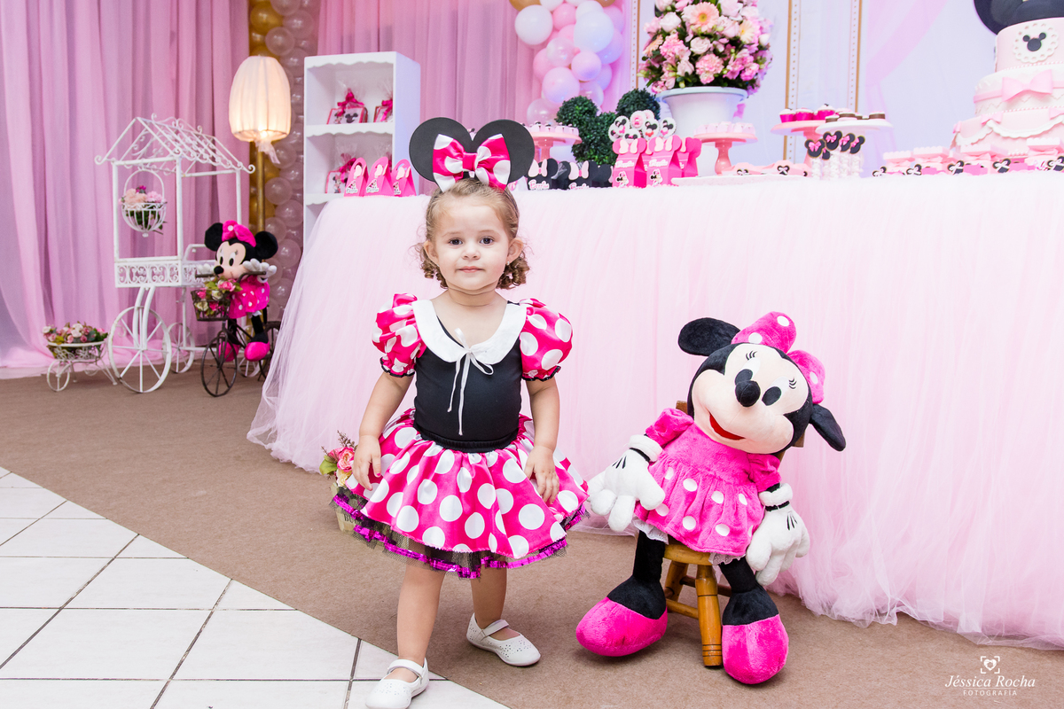 Festa infantil em Vila Velha-Fotografo de festa infantil-Cerimonial oficina de festas-Fotografo para aniversario infantil em vitoria-fotografo em vitoria es-fotografo em vila velha es-festa de menina-festa minie rosa-jessica rocha fotografia