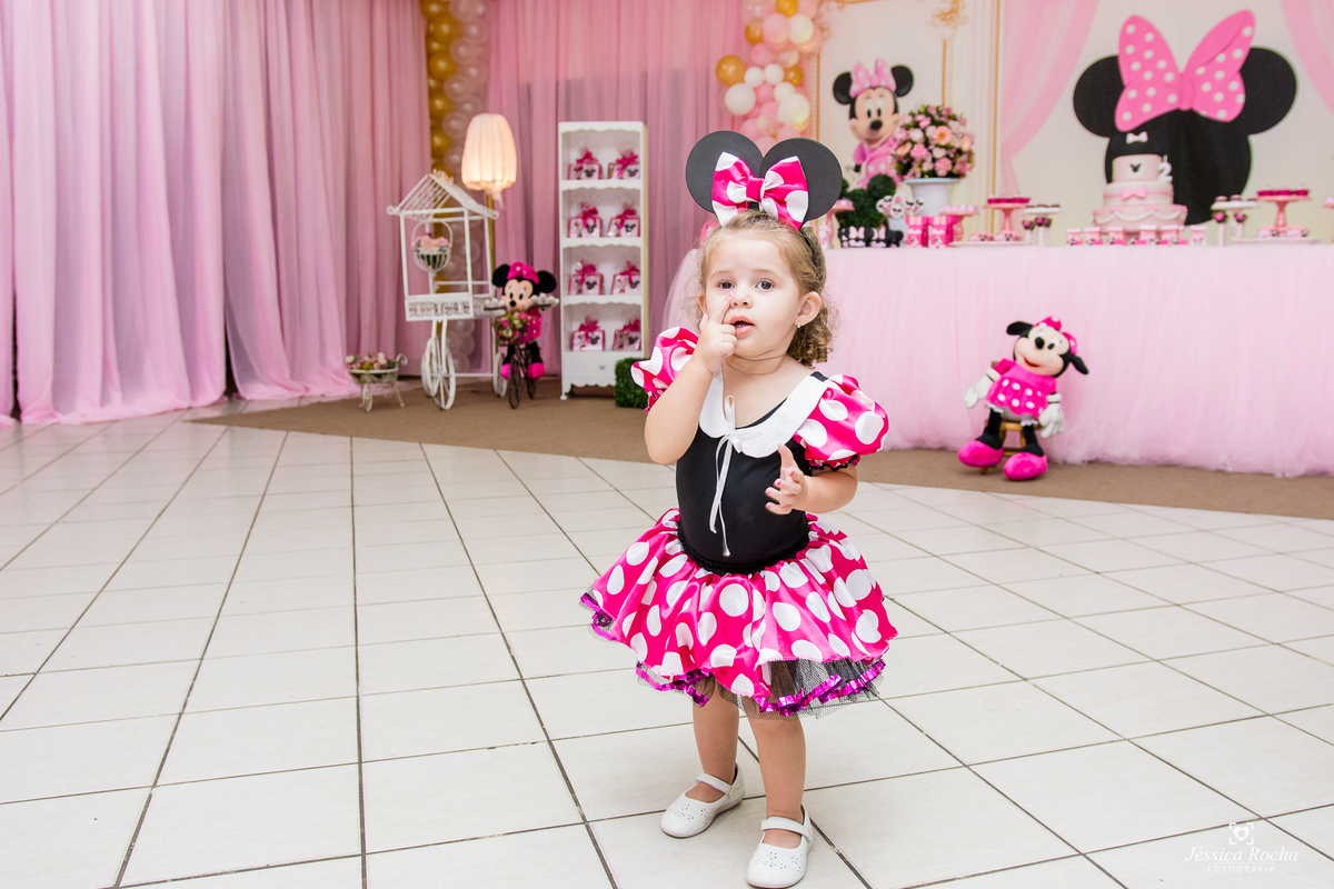 Festa infantil em Vila Velha-Fotografo de festa infantil-Cerimonial oficina de festas-Fotografo para aniversario infantil em vitoria-fotografo em vitoria es-fotografo em vila velha es-festa de menina-festa minie rosa-jessica rocha fotografia