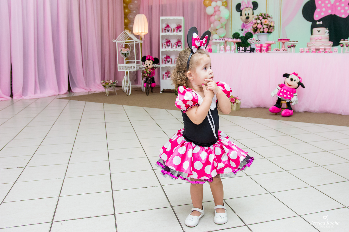 Festa infantil em Vila Velha-Fotografo de festa infantil-Cerimonial oficina de festas-Fotografo para aniversario infantil em vitoria-fotografo em vitoria es-fotografo em vila velha es-festa de menina-festa minie rosa-jessica rocha fotografia