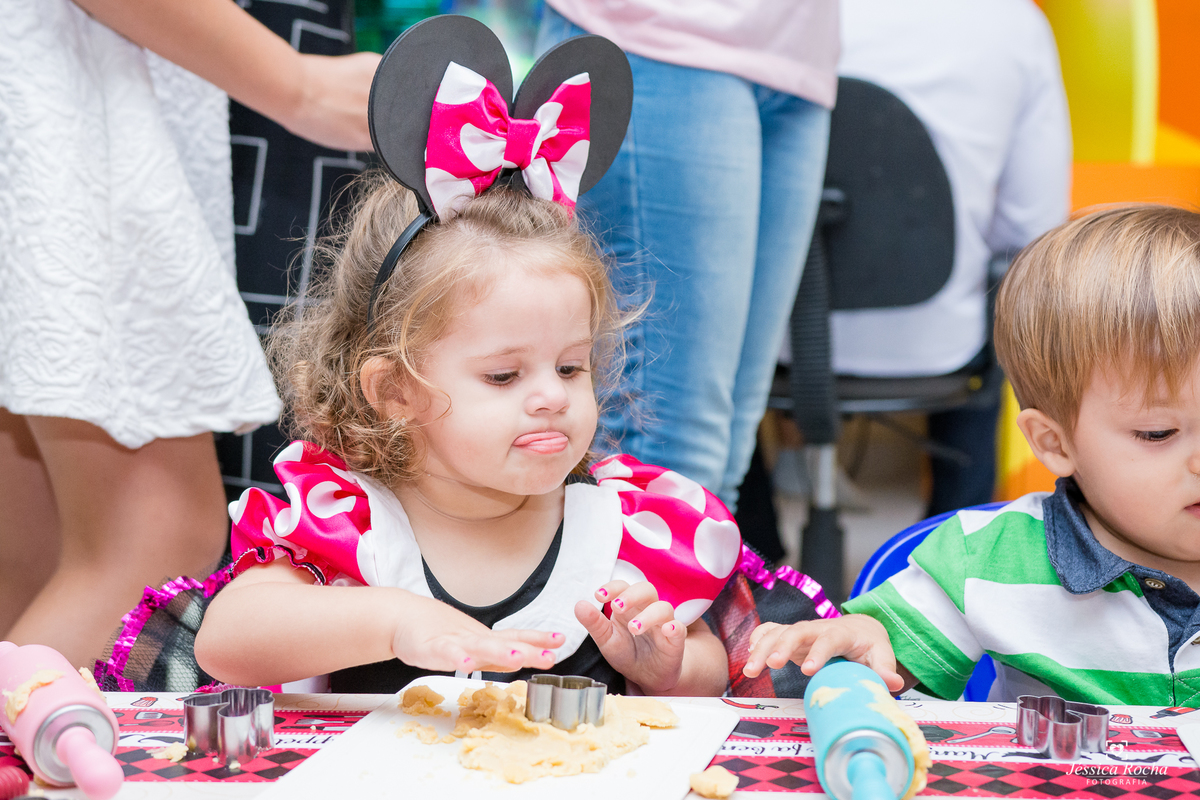 Festa infantil em Vila Velha-Fotografo de festa infantil-Cerimonial oficina de festas-Fotografo para aniversario infantil em vitoria-fotografo em vitoria es-fotografo em vila velha es-festa de menina-festa minie rosa-jessica rocha fotografia
