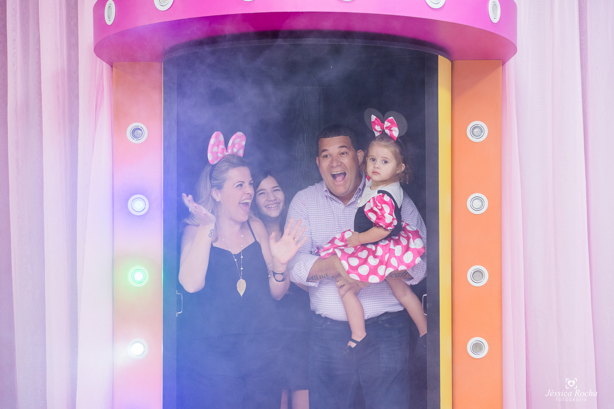 Festa infantil em Vila Velha-Fotografo de festa infantil-Cerimonial oficina de festas-Fotografo para aniversario infantil em vitoria-fotografo em vitoria es-fotografo em vila velha es-festa de menina-festa minie rosa-jessica rocha fotografia