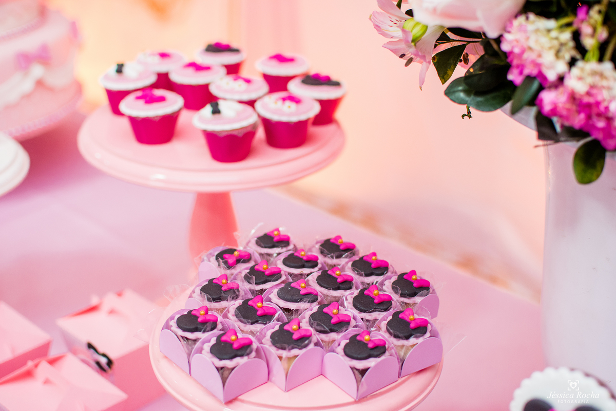Festa infantil em Vila Velha-Fotografo de festa infantil-Cerimonial oficina de festas-Fotografo para aniversario infantil em vitoria-fotografo em vitoria es-fotografo em vila velha es-festa de menina-festa minie rosa-jessica rocha fotografia