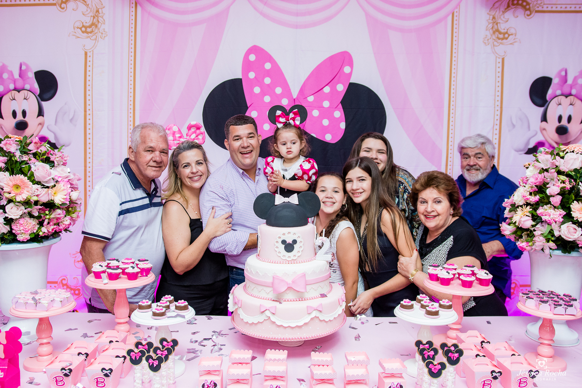 Festa infantil em Vila Velha-Fotografo de festa infantil-Cerimonial oficina de festas-Fotografo para aniversario infantil em vitoria-fotografo em vitoria es-fotografo em vila velha es-festa de menina-festa minie rosa-jessica rocha fotografia