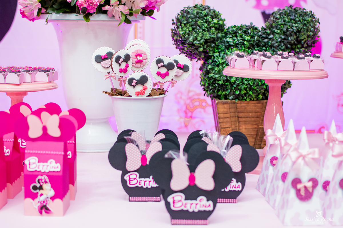 Festa infantil em Vila Velha-Fotografo de festa infantil-Cerimonial oficina de festas-Fotografo para aniversario infantil em vitoria-fotografo em vitoria es-fotografo em vila velha es-festa de menina-festa minie rosa-jessica rocha fotografia