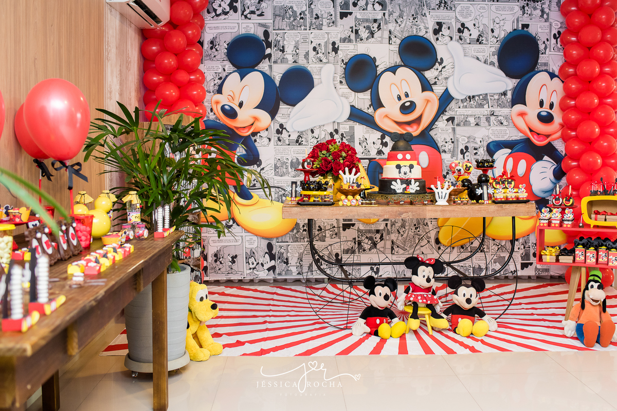 FESTA INFANTIL EM VILA VELHA- FOTOGRAFIA DE FESTA INFANTIL-FESTA DE MENINO-DECORAÇAO MICKEY-FOTOGRAFO INFANTIL EM VILA VELHA-ANIVERSARIO INFANTIL-DECORAÇÃO FESTA DE MENINO