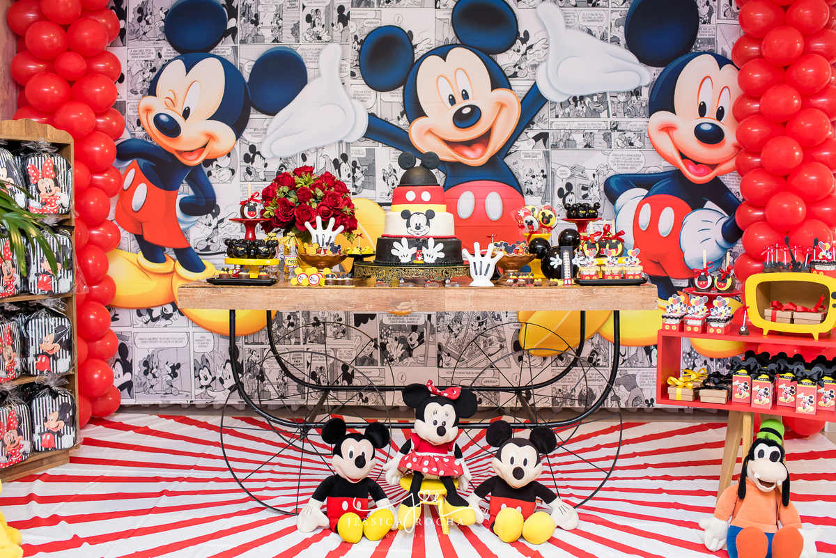 FESTA INFANTIL EM VILA VELHA- FOTOGRAFIA DE FESTA INFANTIL-FESTA DE MENINO-DECORAÇAO MICKEY-FOTOGRAFO INFANTIL EM VILA VELHA-ANIVERSARIO INFANTIL-DECORAÇÃO FESTA DE MENINO