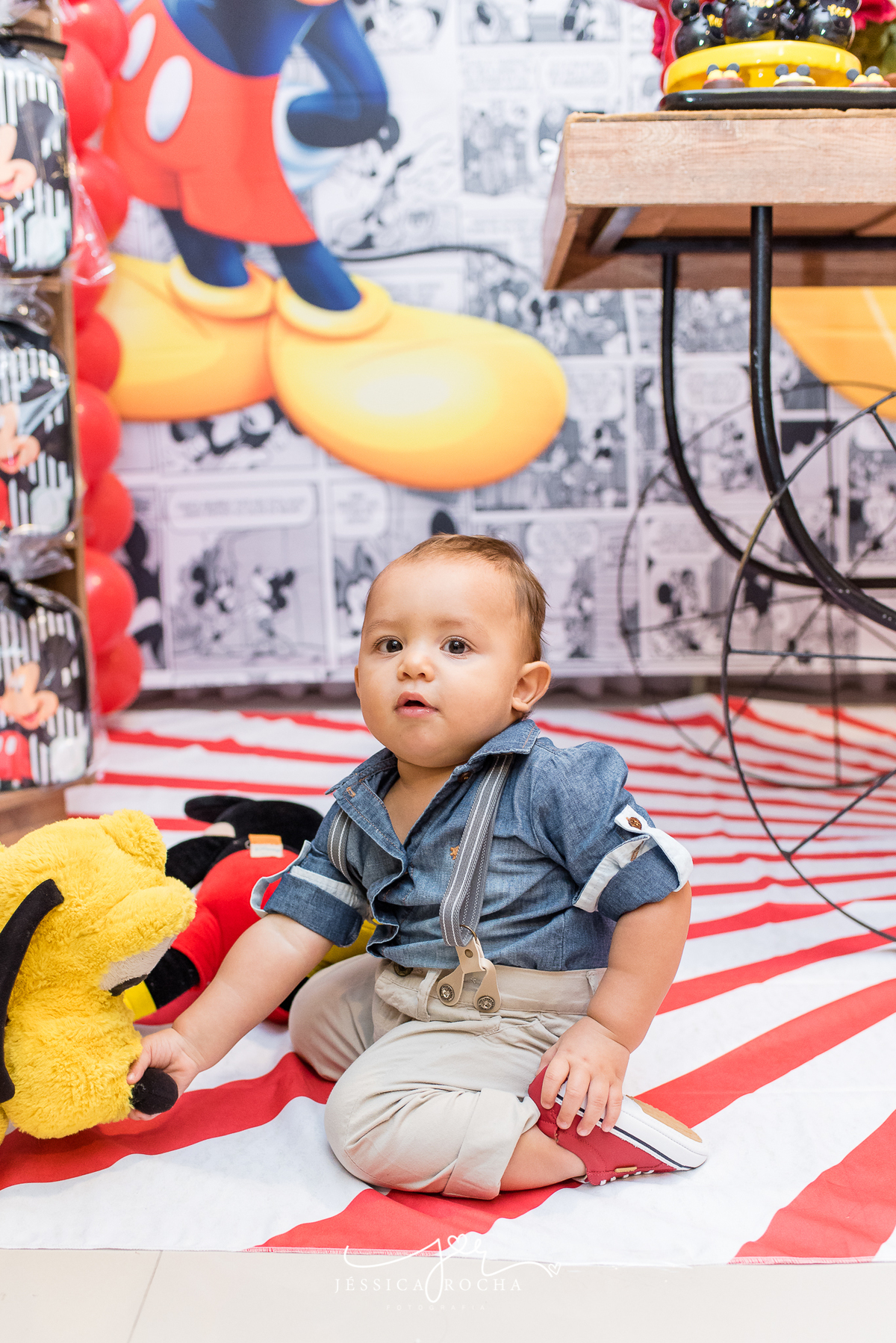 FESTA INFANTIL EM VILA VELHA- FOTOGRAFIA DE FESTA INFANTIL-FESTA DE MENINO-DECORAÇAO MICKEY-FOTOGRAFO INFANTIL EM VILA VELHA-ANIVERSARIO INFANTIL-DECORAÇÃO FESTA DE MENINO