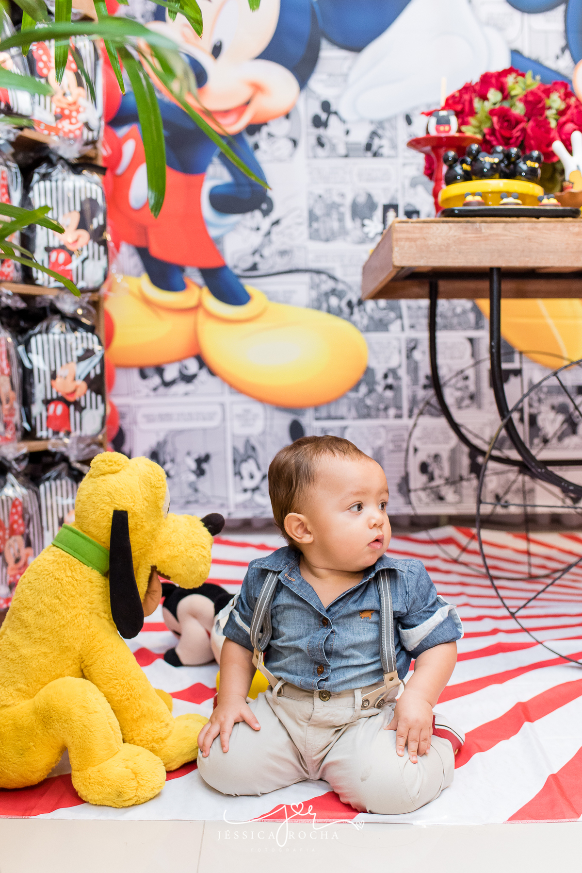 FESTA INFANTIL EM VILA VELHA- FOTOGRAFIA DE FESTA INFANTIL-FESTA DE MENINO-DECORAÇAO MICKEY-FOTOGRAFO INFANTIL EM VILA VELHA-ANIVERSARIO INFANTIL-DECORAÇÃO FESTA DE MENINO