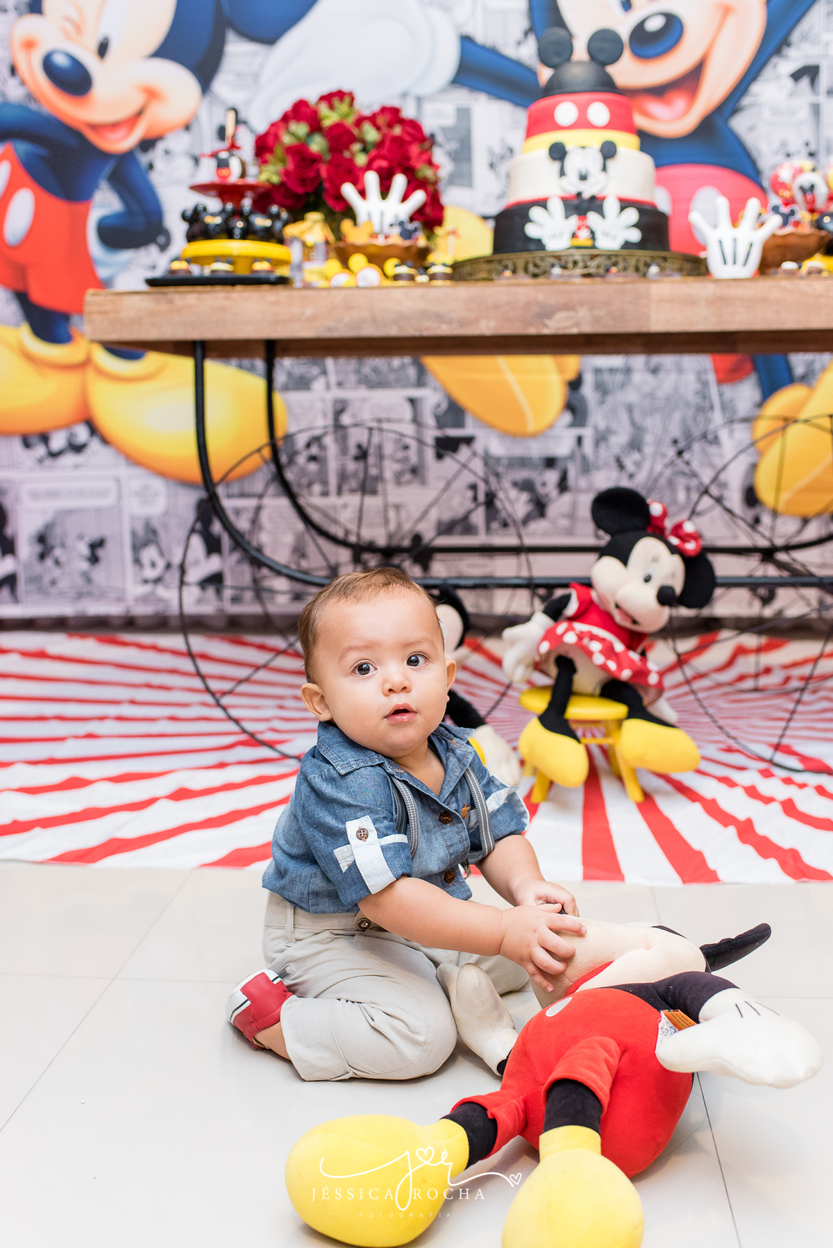 FESTA INFANTIL EM VILA VELHA- FOTOGRAFIA DE FESTA INFANTIL-FESTA DE MENINO-DECORAÇAO MICKEY-FOTOGRAFO INFANTIL EM VILA VELHA-ANIVERSARIO INFANTIL-DECORAÇÃO FESTA DE MENINO