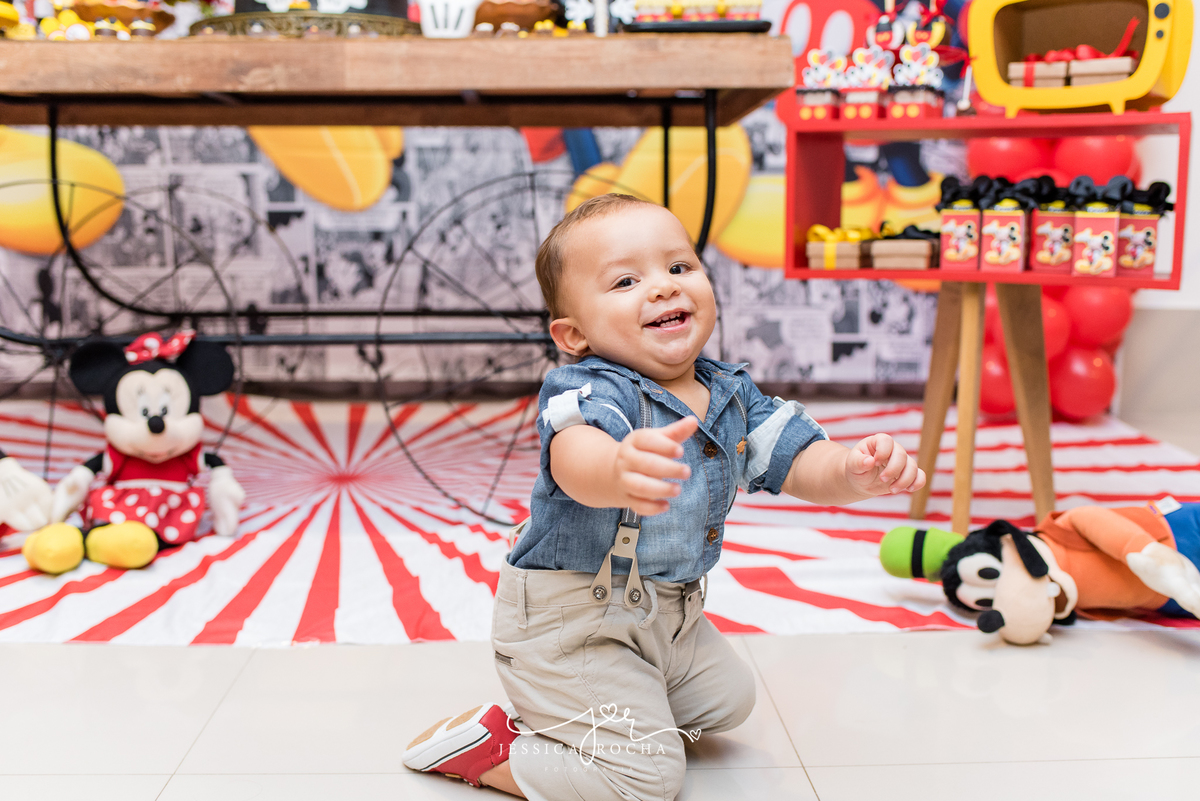 FESTA INFANTIL EM VILA VELHA- FOTOGRAFIA DE FESTA INFANTIL-FESTA DE MENINO-DECORAÇAO MICKEY-FOTOGRAFO INFANTIL EM VILA VELHA-ANIVERSARIO INFANTIL-DECORAÇÃO FESTA DE MENINO
