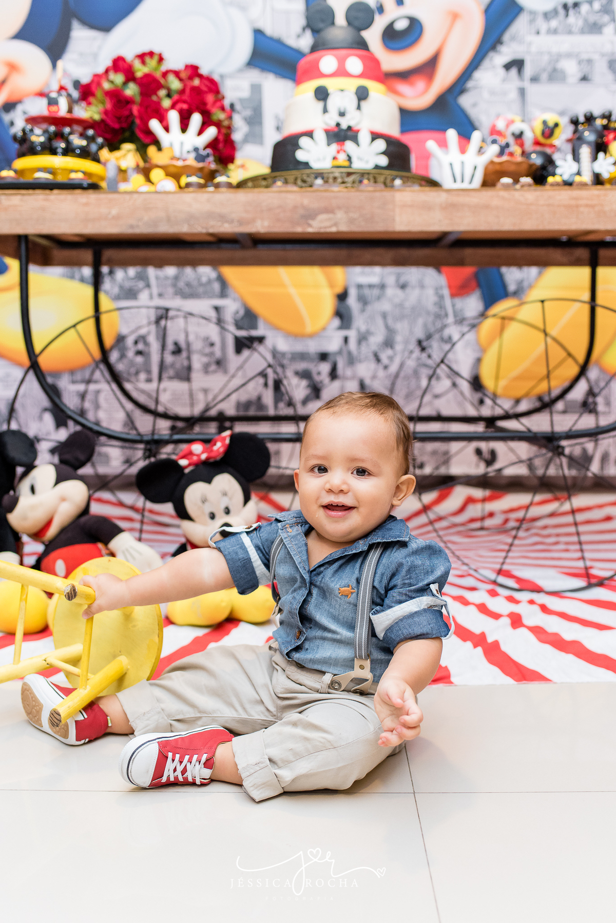 FESTA INFANTIL EM VILA VELHA- FOTOGRAFIA DE FESTA INFANTIL-FESTA DE MENINO-DECORAÇAO MICKEY-FOTOGRAFO INFANTIL EM VILA VELHA-ANIVERSARIO INFANTIL-DECORAÇÃO FESTA DE MENINO