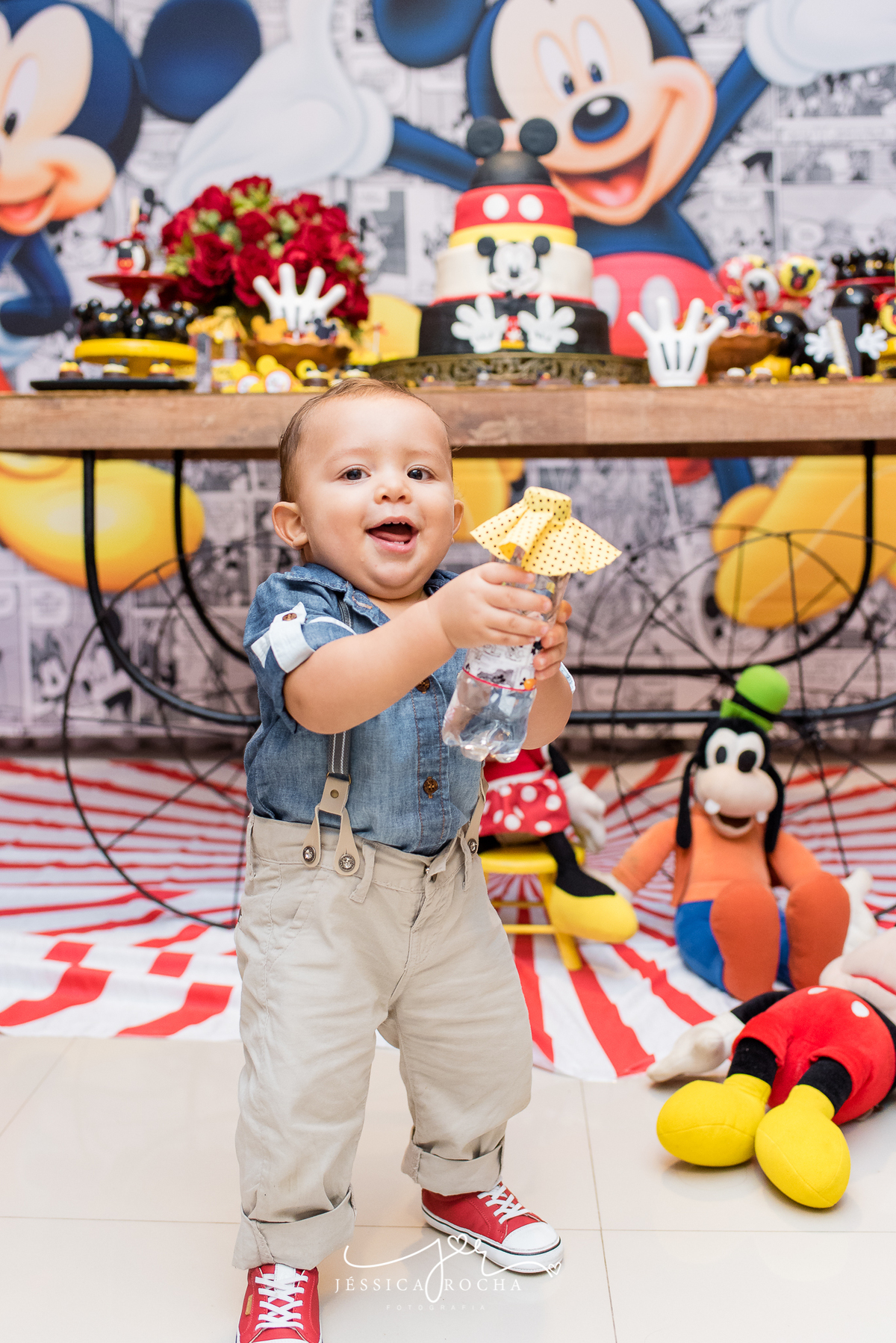 FESTA INFANTIL EM VILA VELHA- FOTOGRAFIA DE FESTA INFANTIL-FESTA DE MENINO-DECORAÇAO MICKEY-FOTOGRAFO INFANTIL EM VILA VELHA-ANIVERSARIO INFANTIL-DECORAÇÃO FESTA DE MENINO