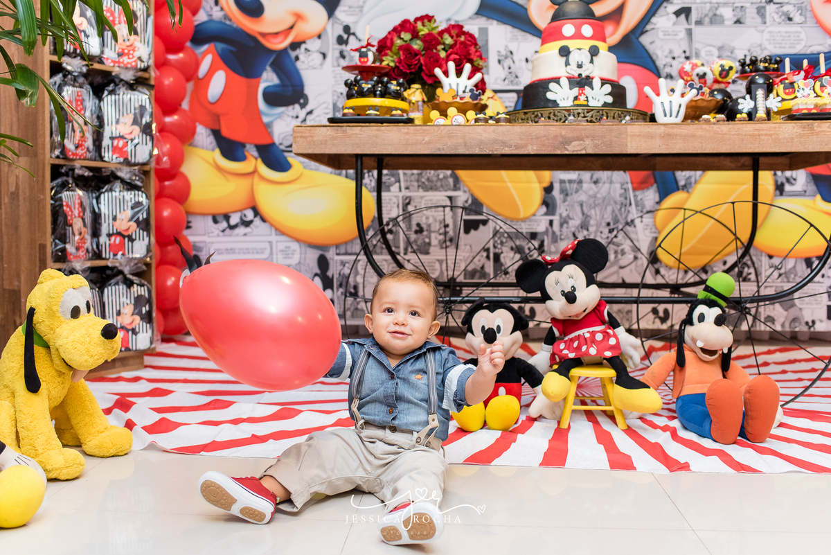 FESTA INFANTIL EM VILA VELHA- FOTOGRAFIA DE FESTA INFANTIL-FESTA DE MENINO-DECORAÇAO MICKEY-FOTOGRAFO INFANTIL EM VILA VELHA-ANIVERSARIO INFANTIL-DECORAÇÃO FESTA DE MENINO