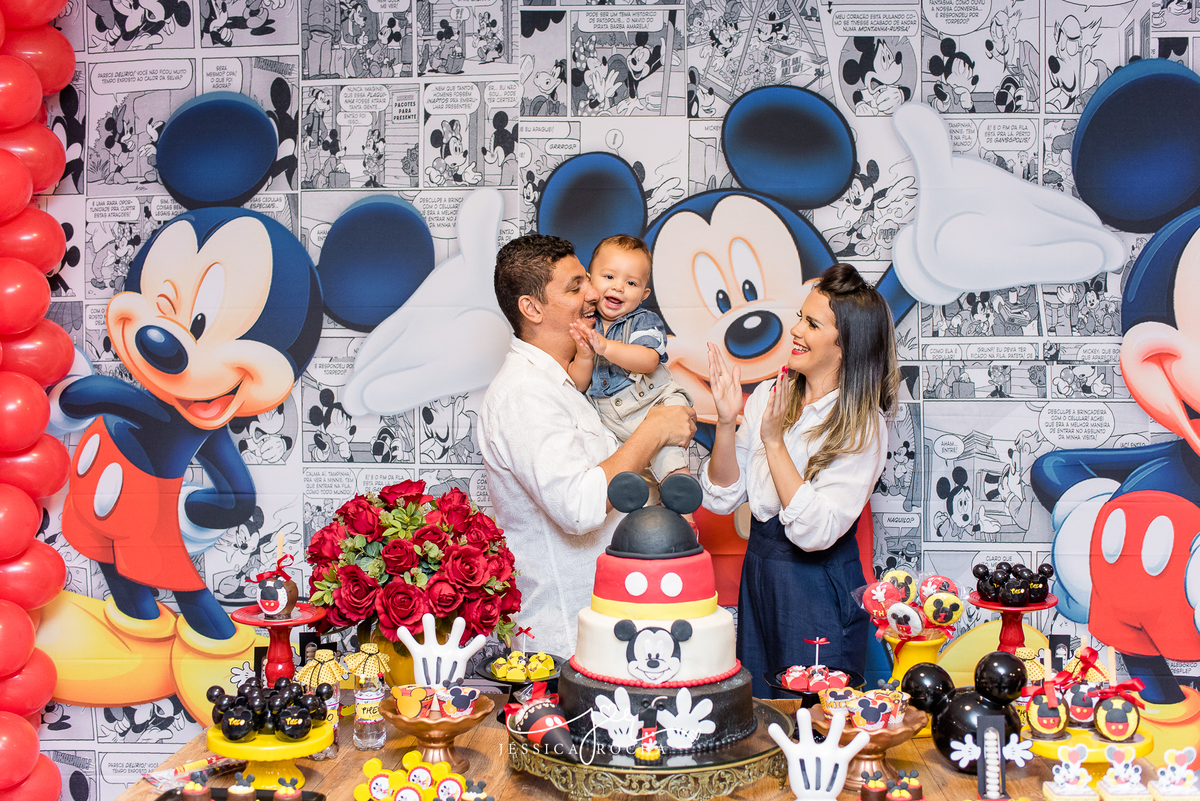 FESTA INFANTIL EM VILA VELHA- FOTOGRAFIA DE FESTA INFANTIL-FESTA DE MENINO-DECORAÇAO MICKEY-FOTOGRAFO INFANTIL EM VILA VELHA-ANIVERSARIO INFANTIL-DECORAÇÃO FESTA DE MENINO