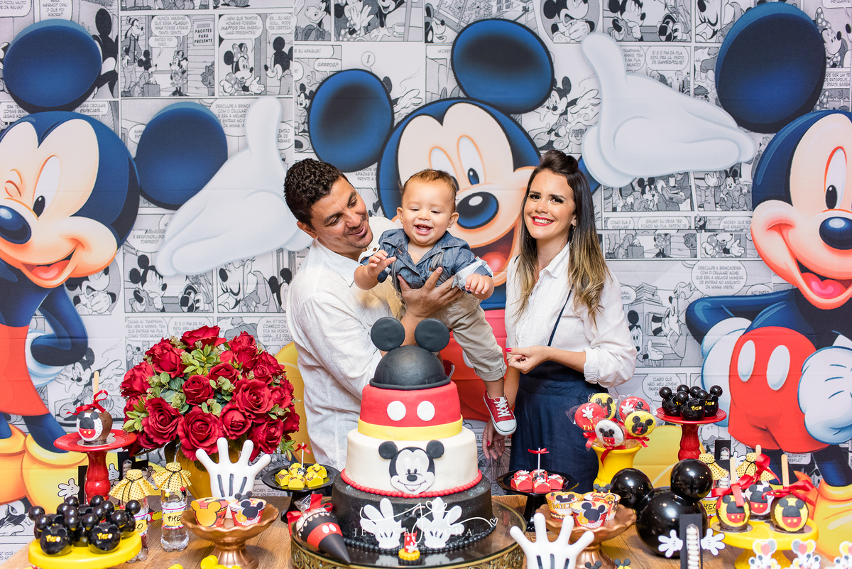 FESTA INFANTIL EM VILA VELHA- FOTOGRAFIA DE FESTA INFANTIL-FESTA DE MENINO-DECORAÇAO MICKEY-FOTOGRAFO INFANTIL EM VILA VELHA-ANIVERSARIO INFANTIL-DECORAÇÃO FESTA DE MENINO