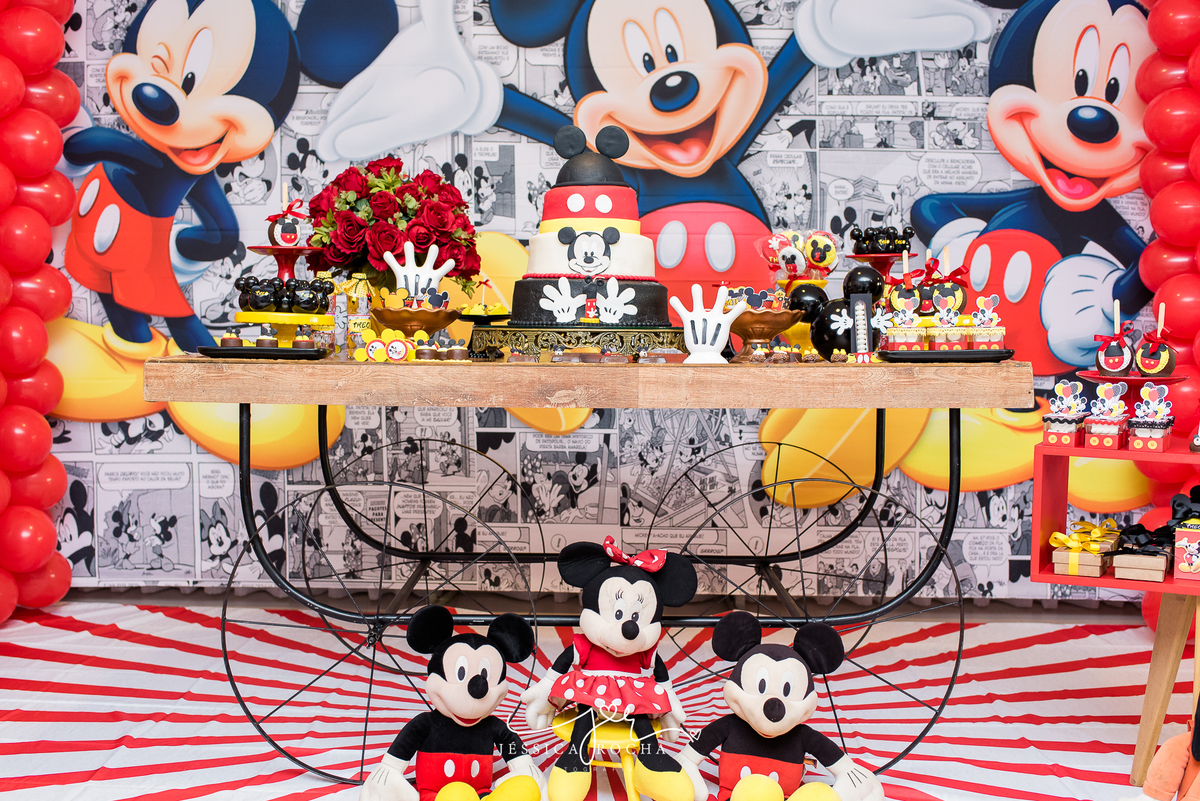 FESTA INFANTIL EM VILA VELHA- FOTOGRAFIA DE FESTA INFANTIL-FESTA DE MENINO-DECORAÇAO MICKEY-FOTOGRAFO INFANTIL EM VILA VELHA-ANIVERSARIO INFANTIL-DECORAÇÃO FESTA DE MENINO