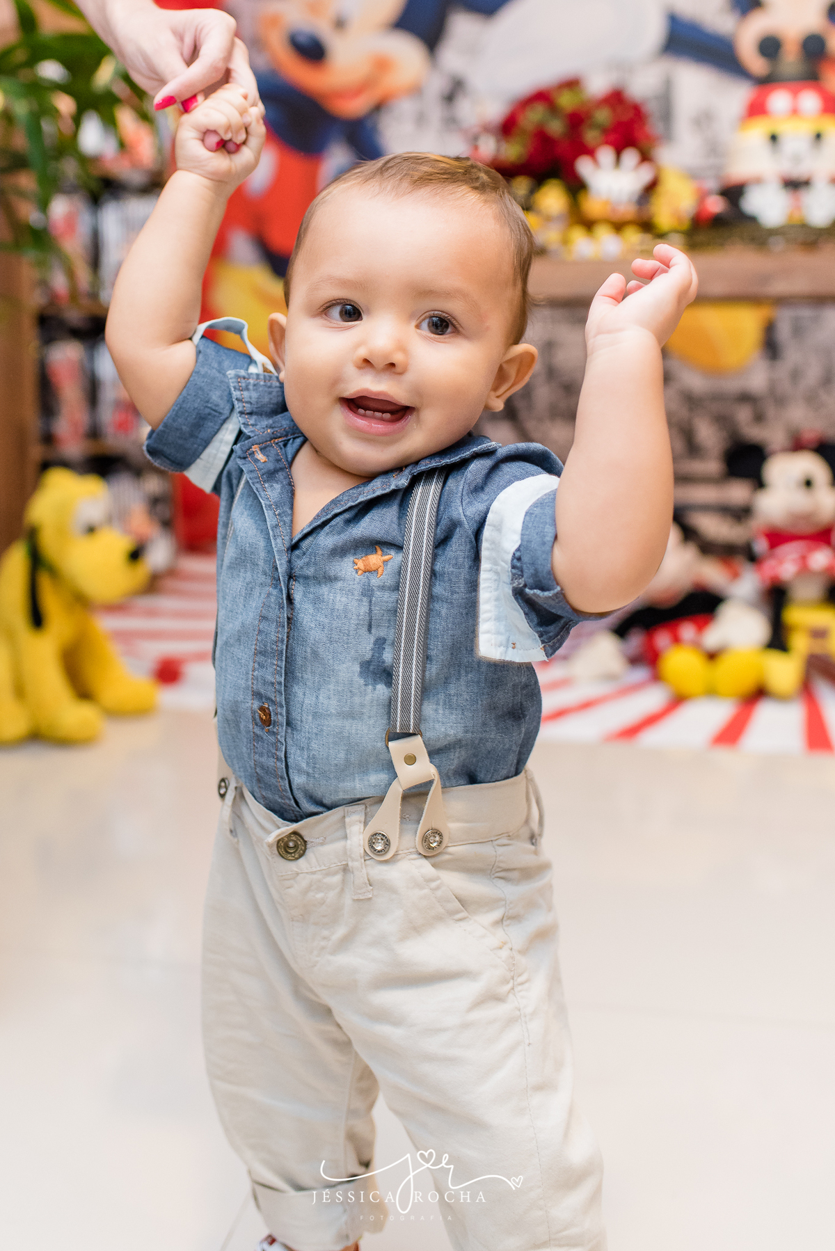 FESTA INFANTIL EM VILA VELHA- FOTOGRAFIA DE FESTA INFANTIL-FESTA DE MENINO-DECORAÇAO MICKEY-FOTOGRAFO INFANTIL EM VILA VELHA-ANIVERSARIO INFANTIL-DECORAÇÃO FESTA DE MENINO