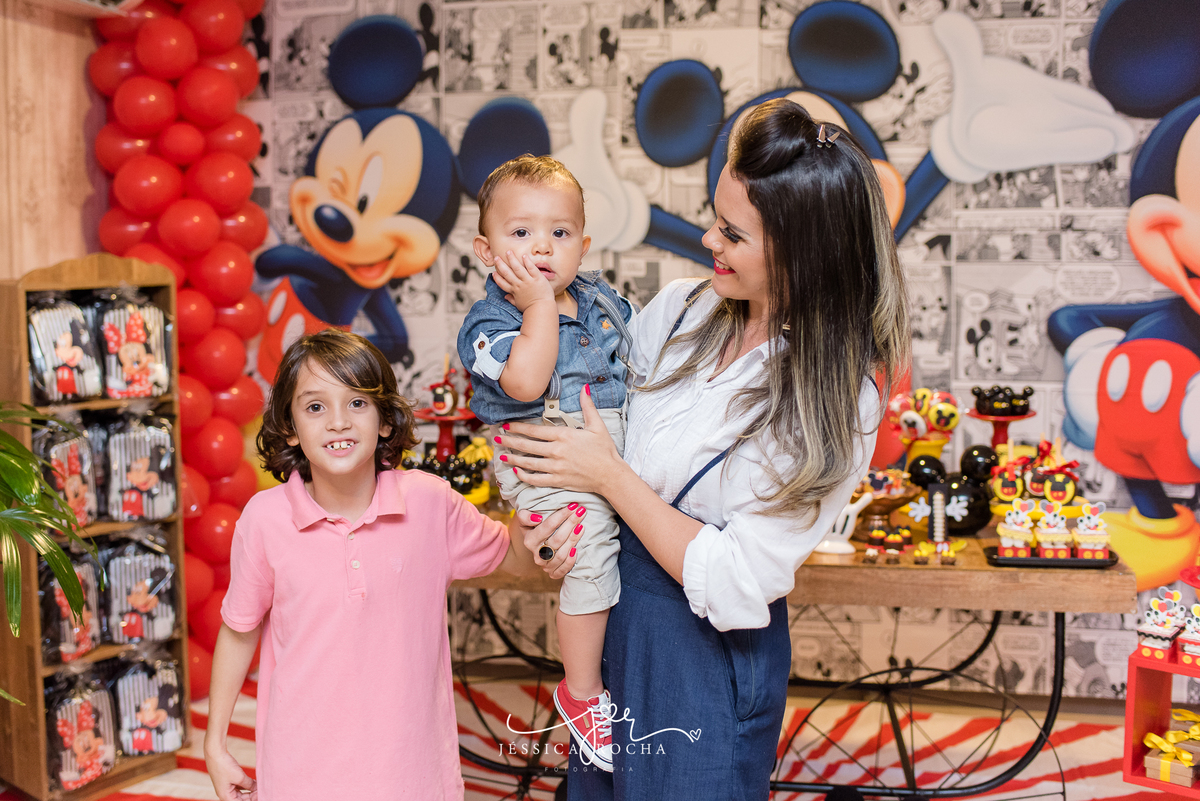 FESTA INFANTIL EM VILA VELHA- FOTOGRAFIA DE FESTA INFANTIL-FESTA DE MENINO-DECORAÇAO MICKEY-FOTOGRAFO INFANTIL EM VILA VELHA-ANIVERSARIO INFANTIL-DECORAÇÃO FESTA DE MENINO