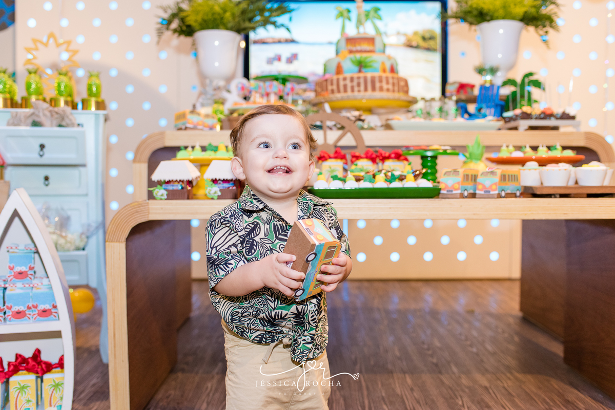 FESTA INFANTIL-FOTOGRAFO DE FESTA INFANTIL-FOTOGRAFO EM VILA VELHA-FOTOGRAFO INFANTIL EM VITORIA-ANIVERSARIO INFANTIL-FESTA TEMA PRAIA-FESTA DE 1 ANO-FESTA DE MENINO- FESTA NO ANIMASSOM- ANIMASSOM PRAIA DA COSTA-JESSICA ROCHA FOTOGRAFIA