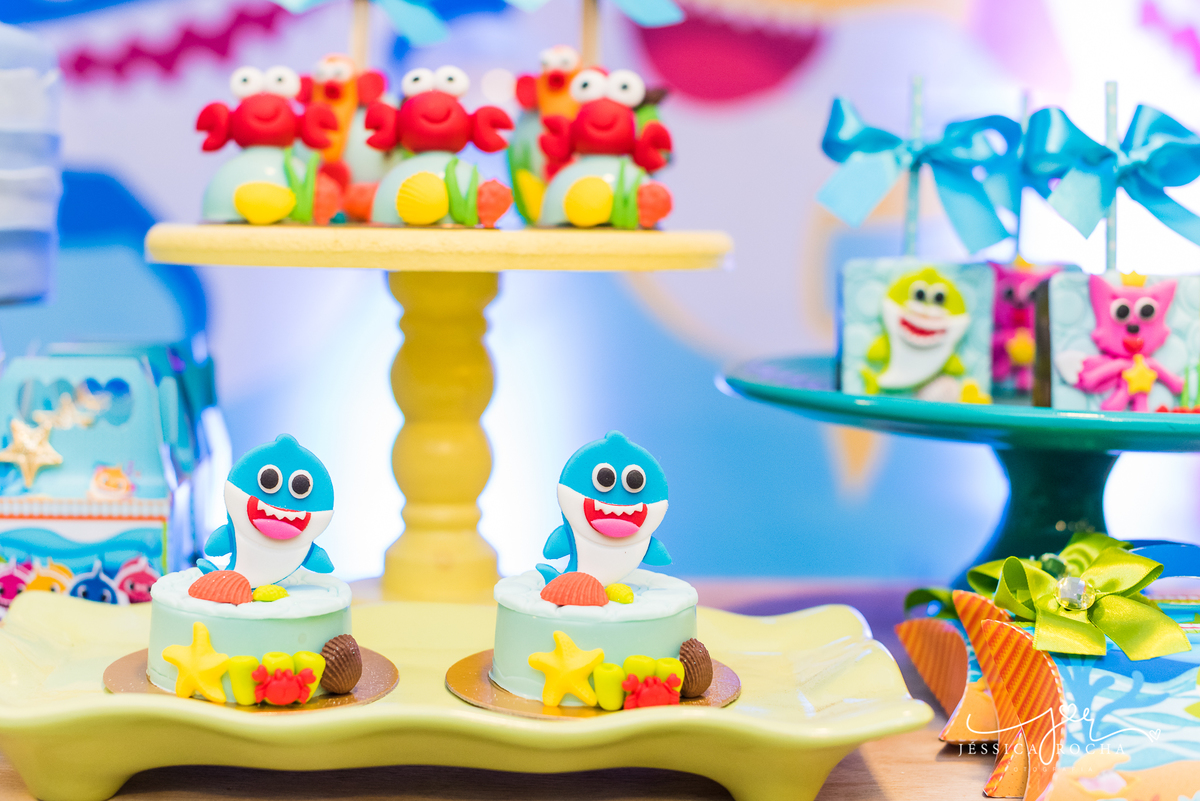 FESTA INFANTIL EM VILA VELHA- FOTOGRAFIA DE FESTA INFANTIL-FESTA DE MENINO-DECORAÇAO BABY SHARK-FOTOGRAFO INFANTIL EM VILA VELHA-ANIVERSARIO INFANTIL-DECORAÇÃO FESTA DE MENINO-FOTOGRAFO EM LINHARES-FESTA INFANTIL LINHARES-JESSICA ROCHA FOTOGRAFIA