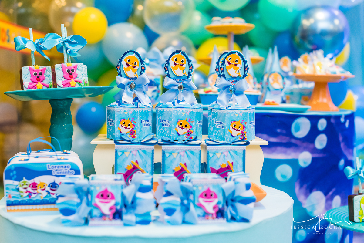 FESTA INFANTIL EM VILA VELHA- FOTOGRAFIA DE FESTA INFANTIL-FESTA DE MENINO-DECORAÇAO BABY SHARK-FOTOGRAFO INFANTIL EM VILA VELHA-ANIVERSARIO INFANTIL-DECORAÇÃO FESTA DE MENINO-FOTOGRAFO EM LINHARES-FESTA INFANTIL LINHARES-JESSICA ROCHA FOTOGRAFIA