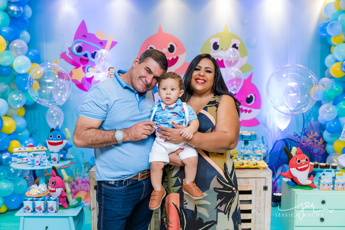 FESTA INFANTIL EM VILA VELHA- FOTOGRAFIA DE FESTA INFANTIL-FESTA DE MENINO-DECORAÇAO BABY SHARK-FOTOGRAFO INFANTIL EM VILA VELHA-ANIVERSARIO INFANTIL-DECORAÇÃO FESTA DE MENINO-FOTOGRAFO EM LINHARES-FESTA INFANTIL LINHARES-JESSICA ROCHA FOTOGRAFIA