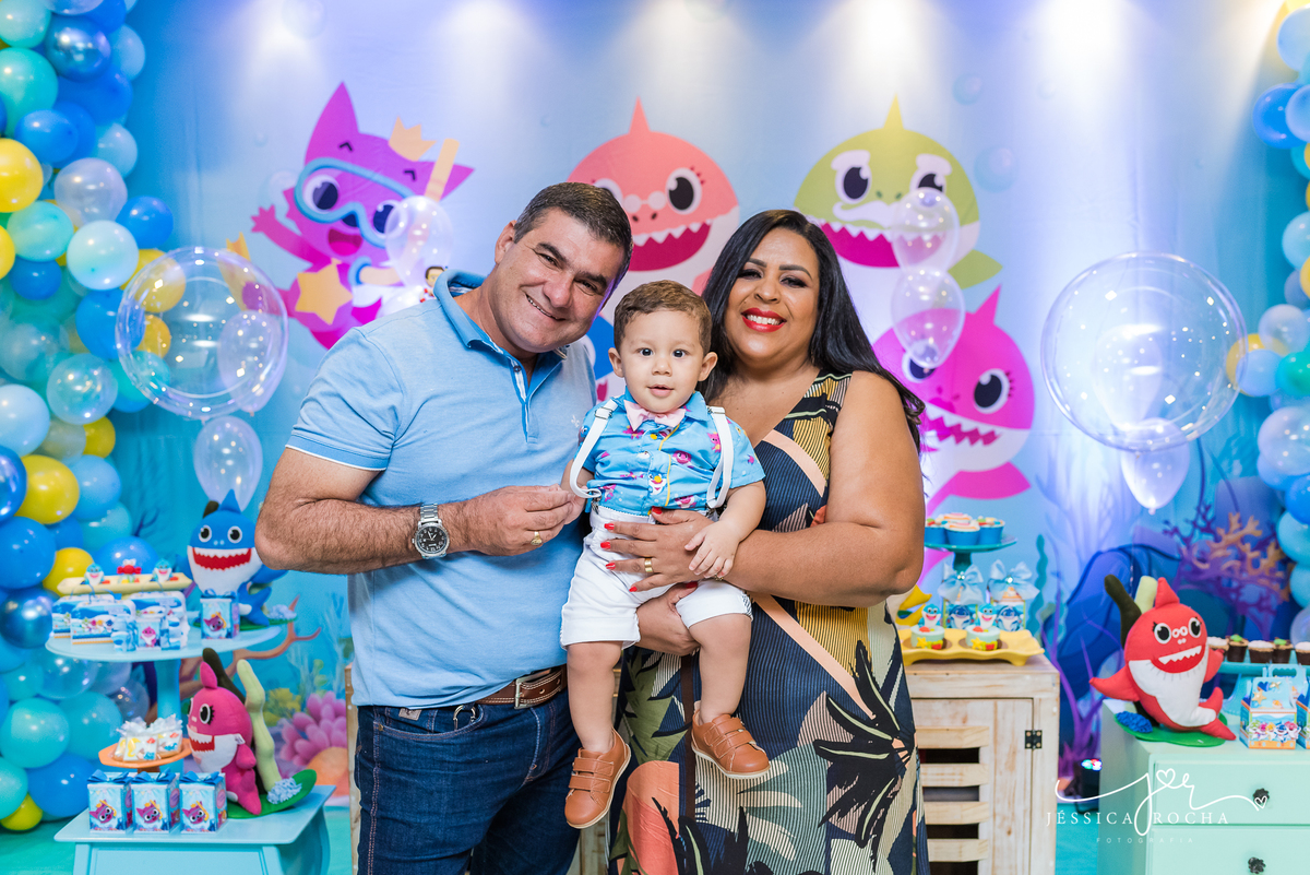 FESTA INFANTIL EM VILA VELHA- FOTOGRAFIA DE FESTA INFANTIL-FESTA DE MENINO-DECORAÇAO BABY SHARK-FOTOGRAFO INFANTIL EM VILA VELHA-ANIVERSARIO INFANTIL-DECORAÇÃO FESTA DE MENINO-FOTOGRAFO EM LINHARES-FESTA INFANTIL LINHARES-JESSICA ROCHA FOTOGRAFIA