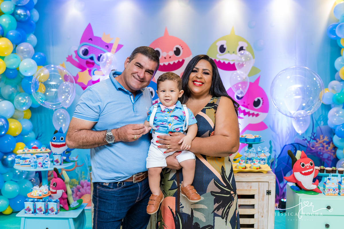 FESTA INFANTIL EM VILA VELHA- FOTOGRAFIA DE FESTA INFANTIL-FESTA DE MENINO-DECORAÇAO BABY SHARK-FOTOGRAFO INFANTIL EM VILA VELHA-ANIVERSARIO INFANTIL-DECORAÇÃO FESTA DE MENINO-FOTOGRAFO EM LINHARES-FESTA INFANTIL LINHARES-JESSICA ROCHA FOTOGRAFIA