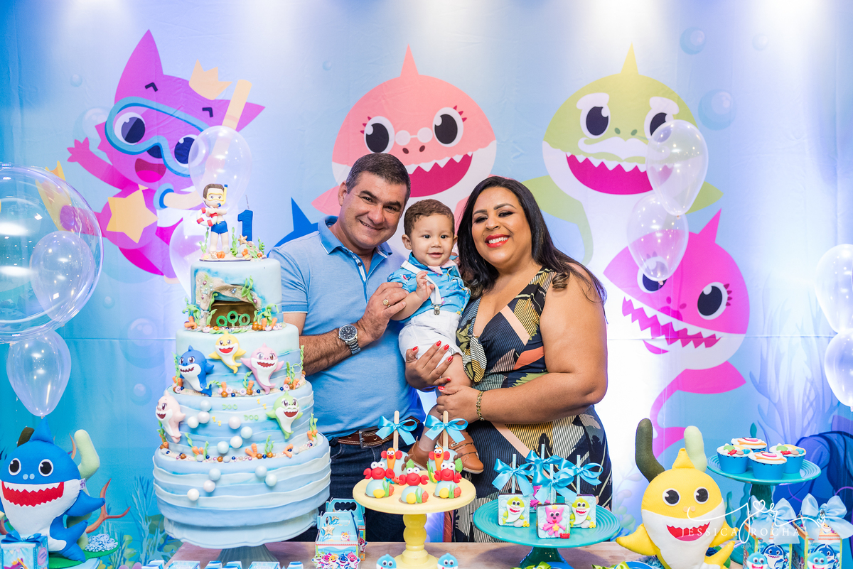 FESTA INFANTIL EM VILA VELHA- FOTOGRAFIA DE FESTA INFANTIL-FESTA DE MENINO-DECORAÇAO BABY SHARK-FOTOGRAFO INFANTIL EM VILA VELHA-ANIVERSARIO INFANTIL-DECORAÇÃO FESTA DE MENINO-FOTOGRAFO EM LINHARES-FESTA INFANTIL LINHARES-JESSICA ROCHA FOTOGRAFIA