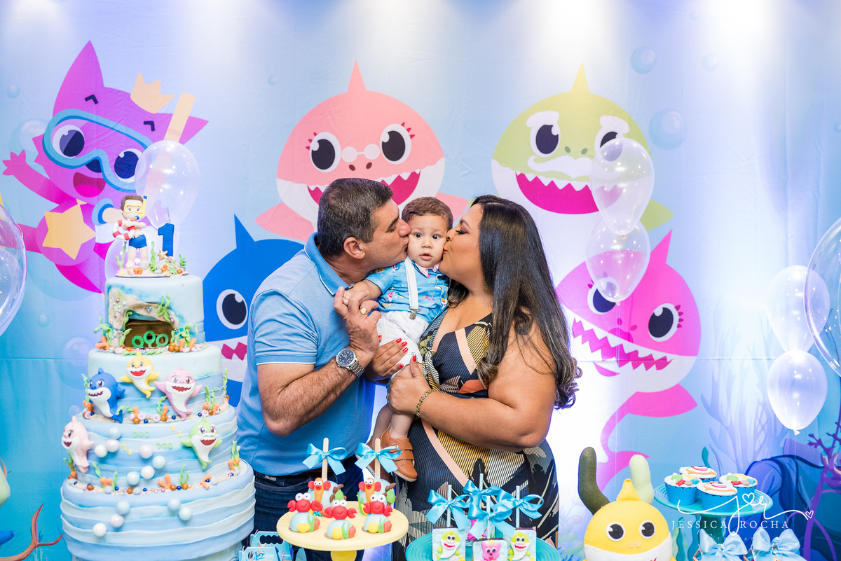 FESTA INFANTIL EM VILA VELHA- FOTOGRAFIA DE FESTA INFANTIL-FESTA DE MENINO-DECORAÇAO BABY SHARK-FOTOGRAFO INFANTIL EM VILA VELHA-ANIVERSARIO INFANTIL-DECORAÇÃO FESTA DE MENINO-FOTOGRAFO EM LINHARES-FESTA INFANTIL LINHARES-JESSICA ROCHA FOTOGRAFIA