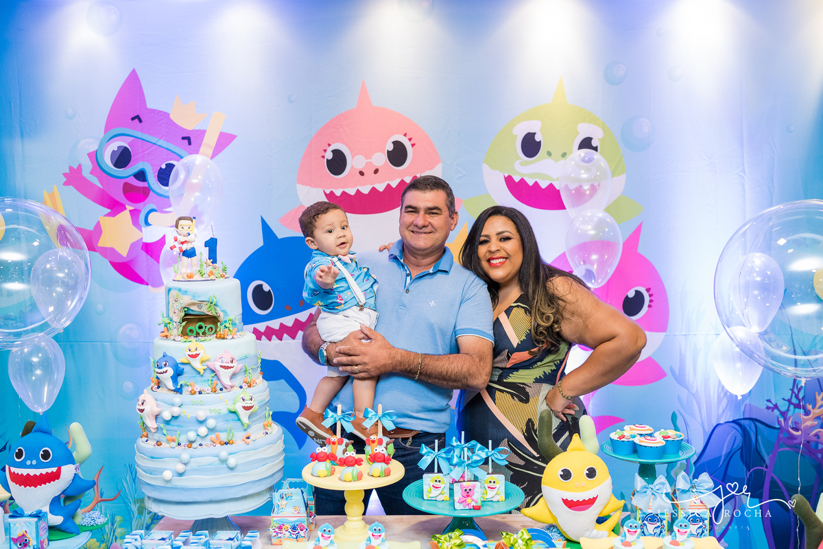 FESTA INFANTIL EM VILA VELHA- FOTOGRAFIA DE FESTA INFANTIL-FESTA DE MENINO-DECORAÇAO BABY SHARK-FOTOGRAFO INFANTIL EM VILA VELHA-ANIVERSARIO INFANTIL-DECORAÇÃO FESTA DE MENINO-FOTOGRAFO EM LINHARES-FESTA INFANTIL LINHARES-JESSICA ROCHA FOTOGRAFIA