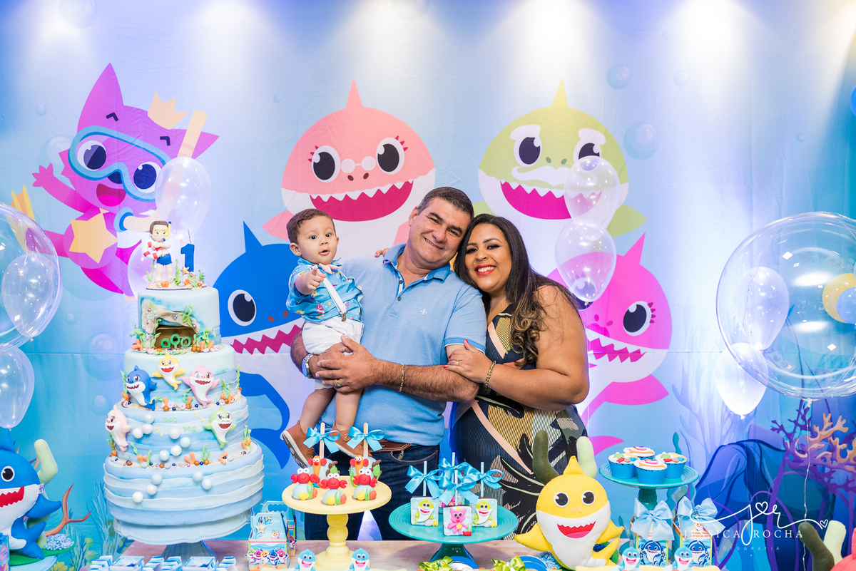 FESTA INFANTIL EM VILA VELHA- FOTOGRAFIA DE FESTA INFANTIL-FESTA DE MENINO-DECORAÇAO BABY SHARK-FOTOGRAFO INFANTIL EM VILA VELHA-ANIVERSARIO INFANTIL-DECORAÇÃO FESTA DE MENINO-FOTOGRAFO EM LINHARES-FESTA INFANTIL LINHARES-JESSICA ROCHA FOTOGRAFIA