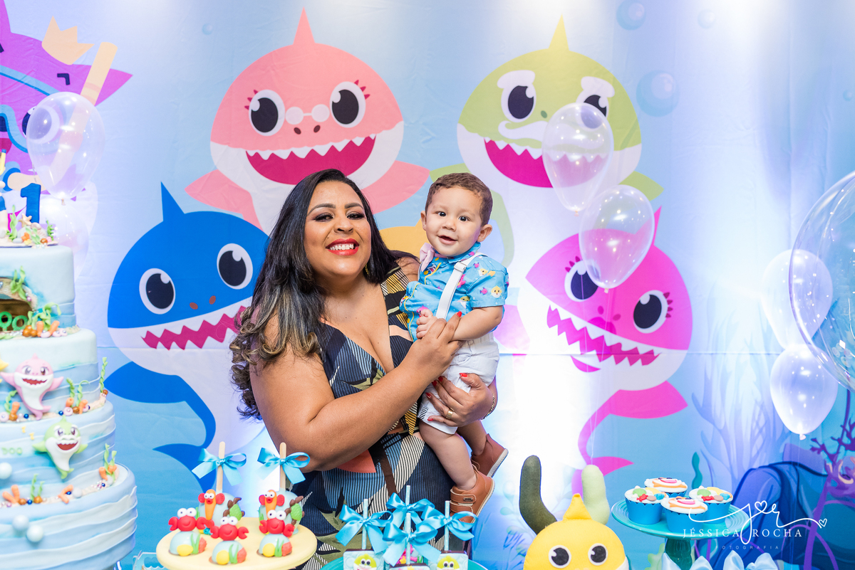 FESTA INFANTIL EM VILA VELHA- FOTOGRAFIA DE FESTA INFANTIL-FESTA DE MENINO-DECORAÇAO BABY SHARK-FOTOGRAFO INFANTIL EM VILA VELHA-ANIVERSARIO INFANTIL-DECORAÇÃO FESTA DE MENINO-FOTOGRAFO EM LINHARES-FESTA INFANTIL LINHARES-JESSICA ROCHA FOTOGRAFIA